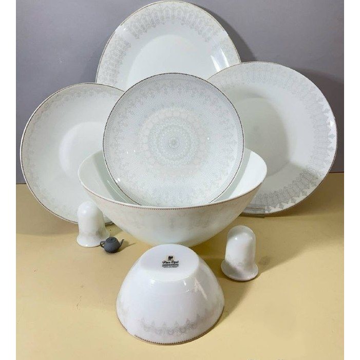 سرویس آرکوپال 28 پارچه طرح کایلی کد 521