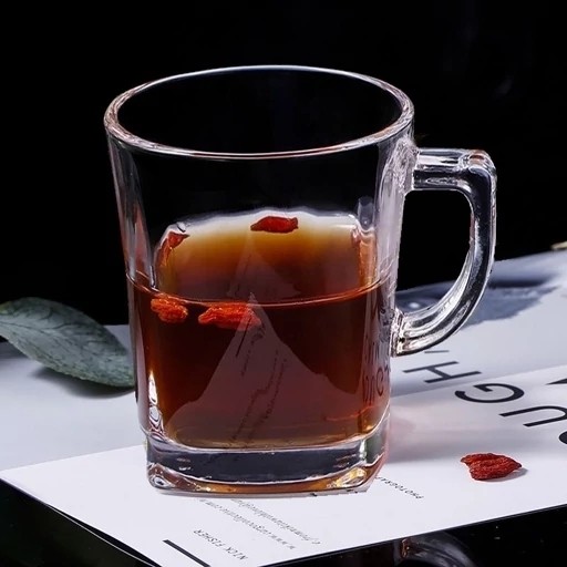 لیوان کار بلینک مکس کد B68 بسته 6 عددی
