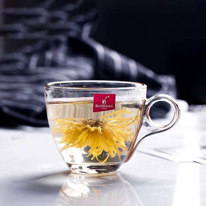 فنجان چری بلینک مکس کد 95 بسته 6 عددی