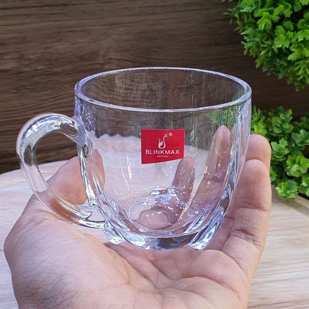 فنجان سلتیک بلینک مکس کد B126 بسته 6 عددی